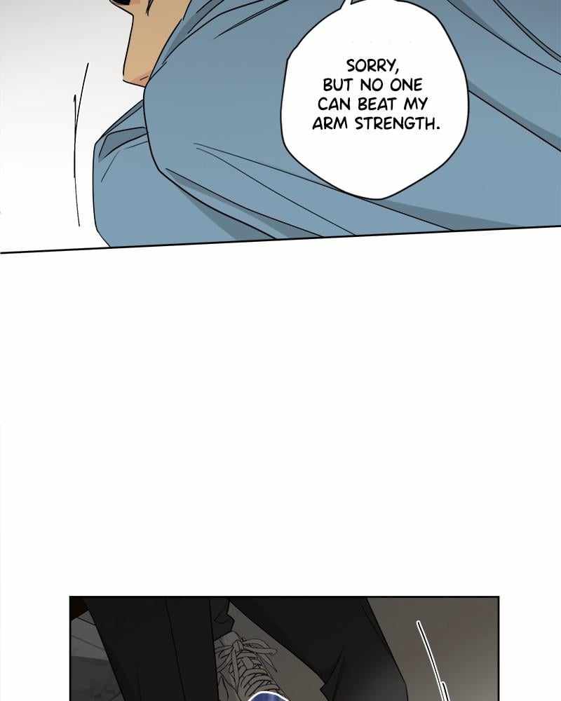 Mom, I’m Sorry Chapter 95 - Page 22