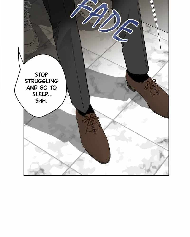 Mom, I’m Sorry Chapter 95 - Page 23