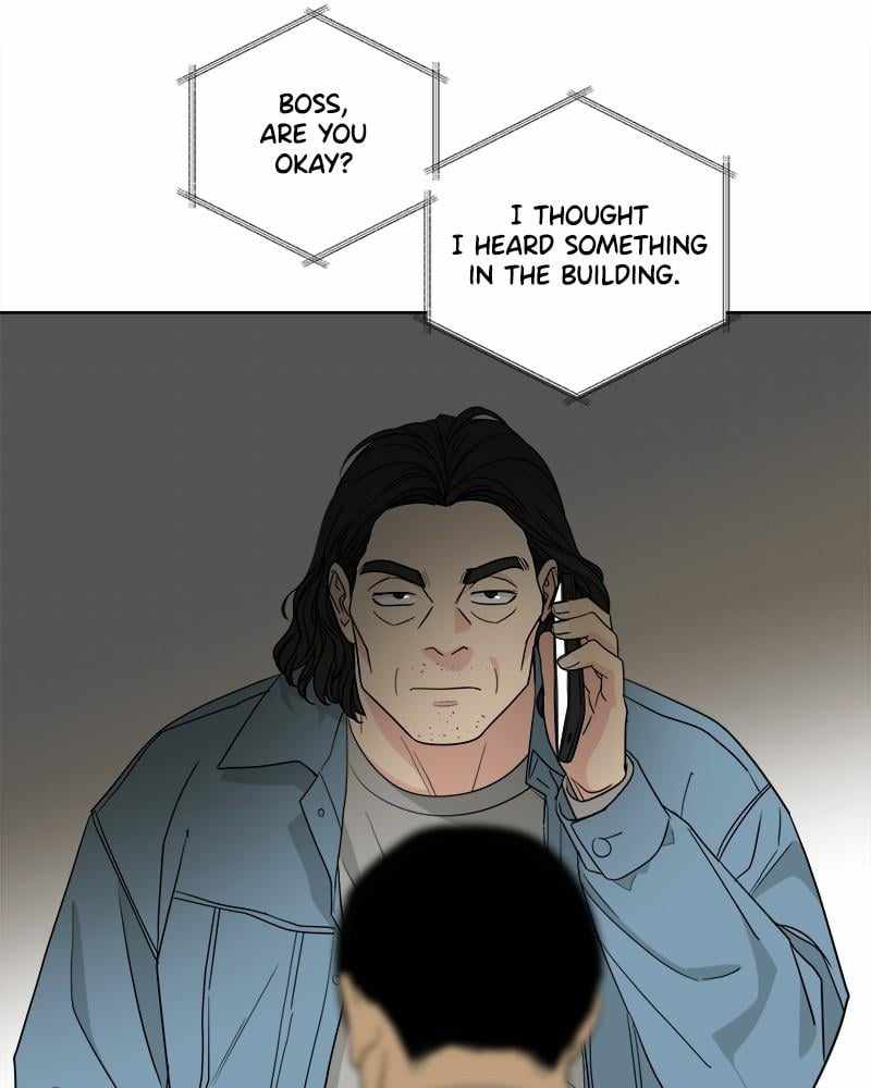 Mom, I’m Sorry Chapter 95 - Page 27