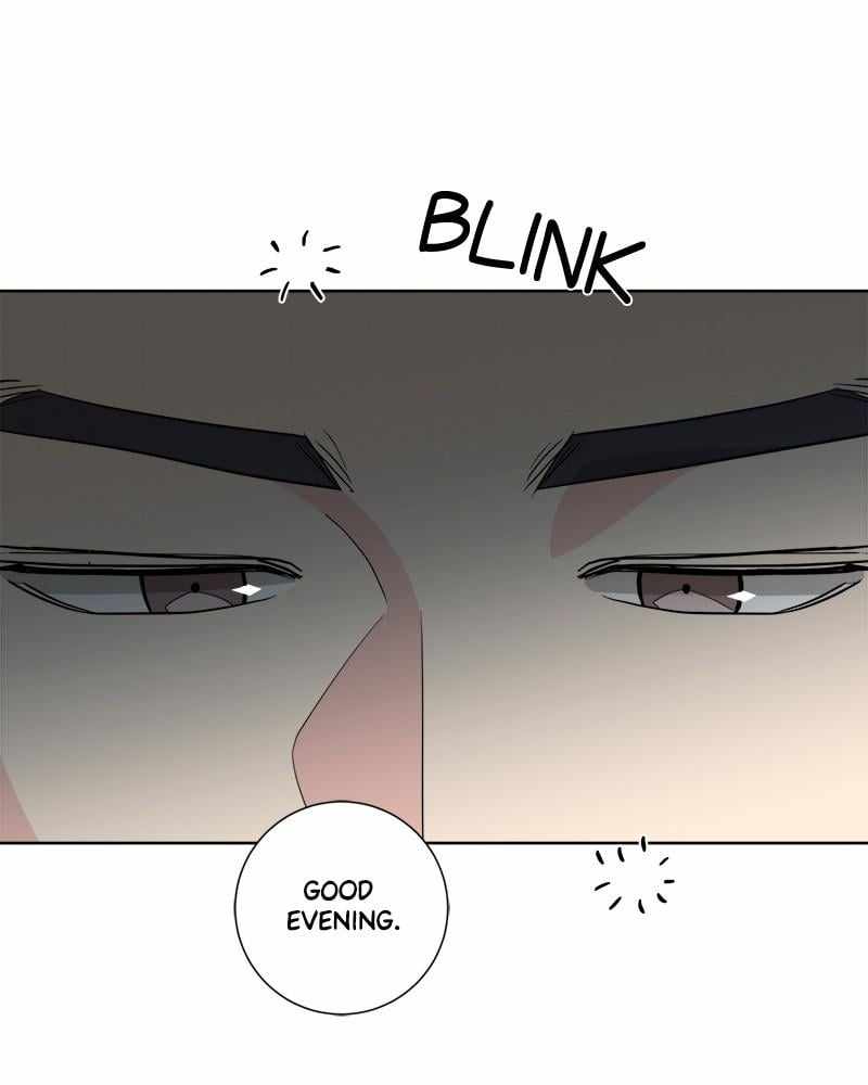 Mom, I’m Sorry Chapter 95 - Page 37