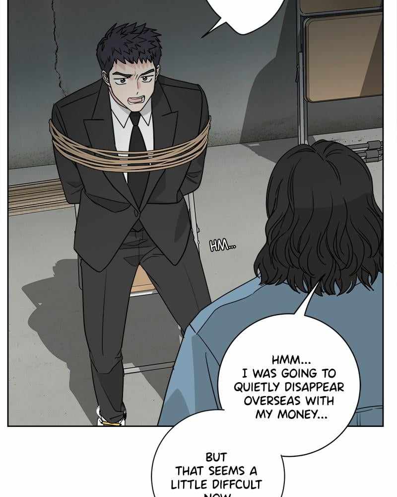 Mom, I’m Sorry Chapter 95 - Page 42
