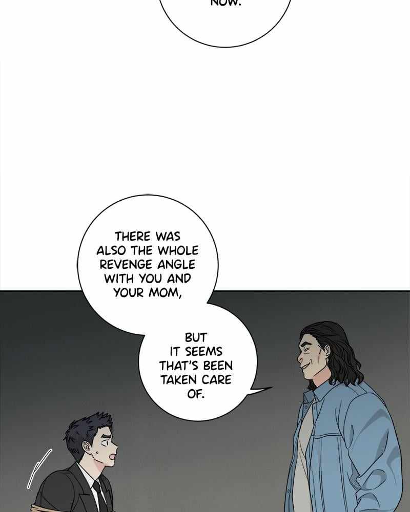 Mom, I’m Sorry Chapter 95 - Page 43