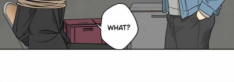 Mom, I’m Sorry Chapter 95 - Page 44
