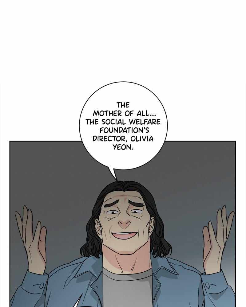 Mom, I’m Sorry Chapter 95 - Page 45