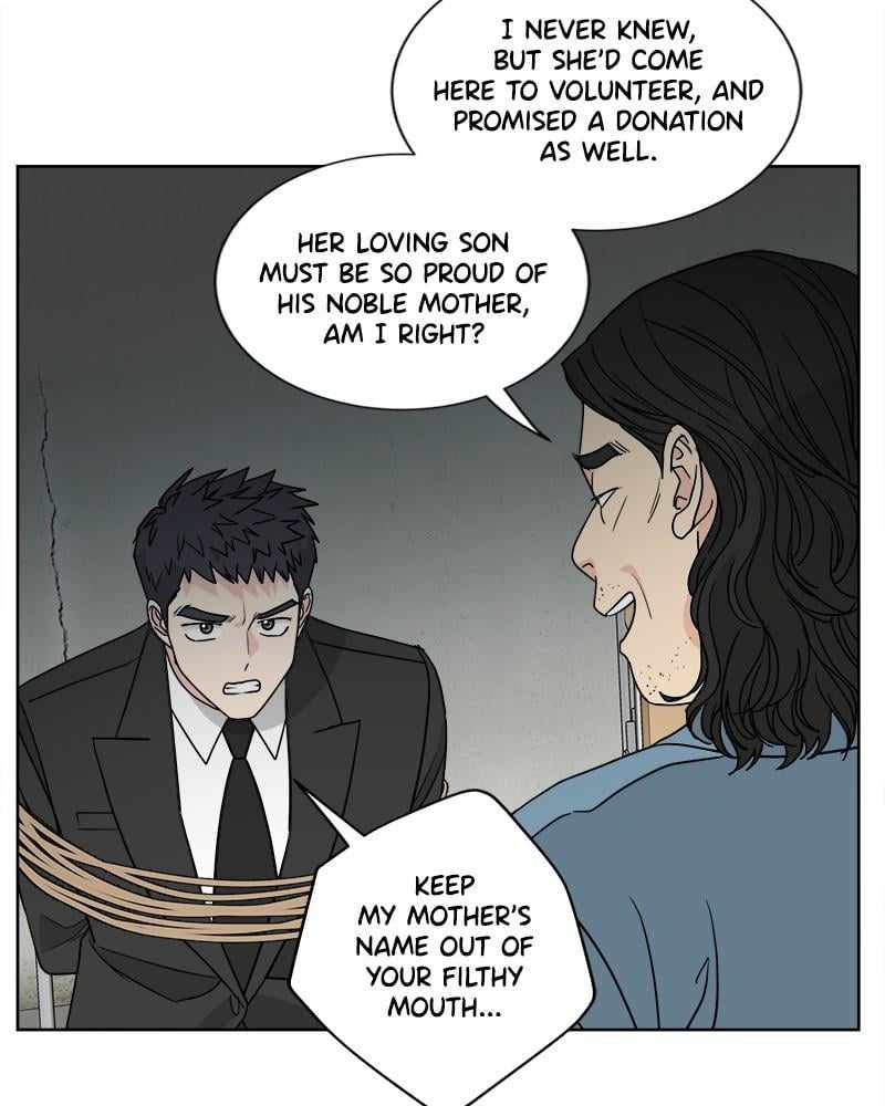 Mom, I’m Sorry Chapter 95 - Page 47