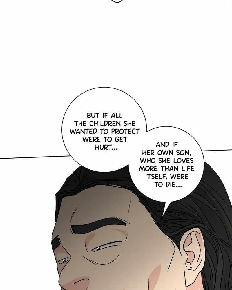 Mom, I’m Sorry Chapter 95 - Page 48