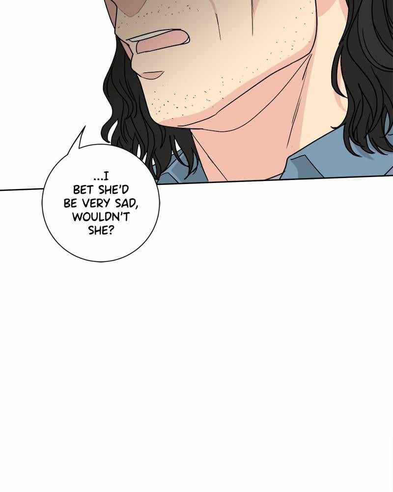 Mom, I’m Sorry Chapter 95 - Page 49