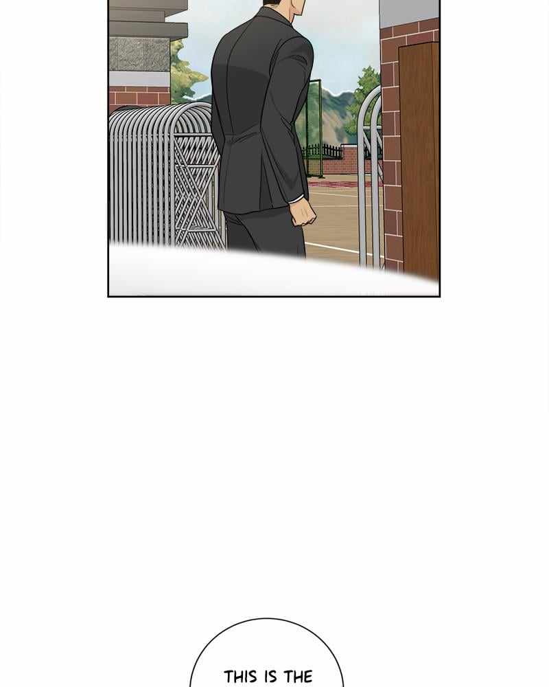 Mom, I’m Sorry Chapter 95 - Page 5