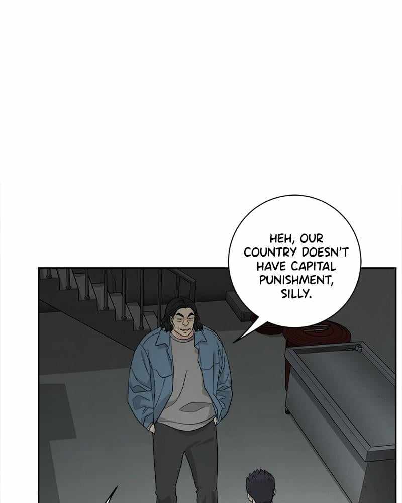 Mom, I’m Sorry Chapter 95 - Page 51