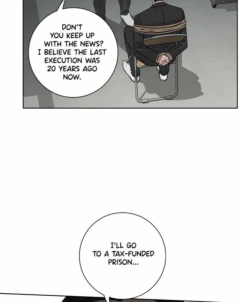 Mom, I’m Sorry Chapter 95 - Page 52