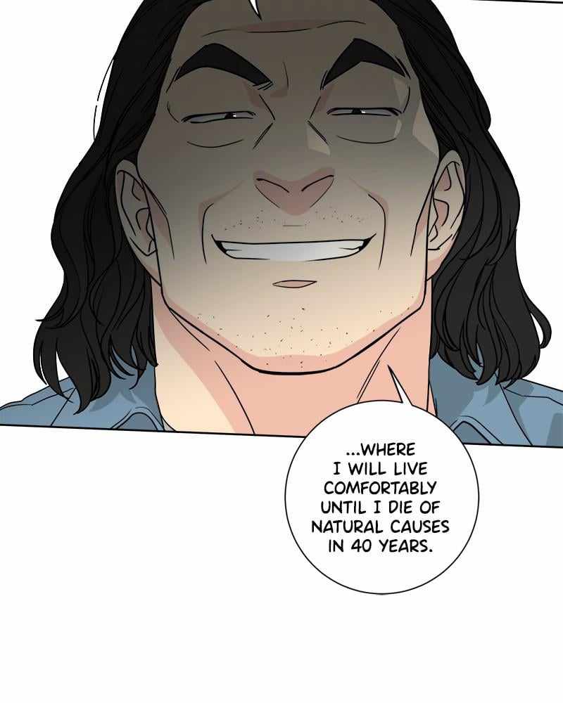 Mom, I’m Sorry Chapter 95 - Page 53