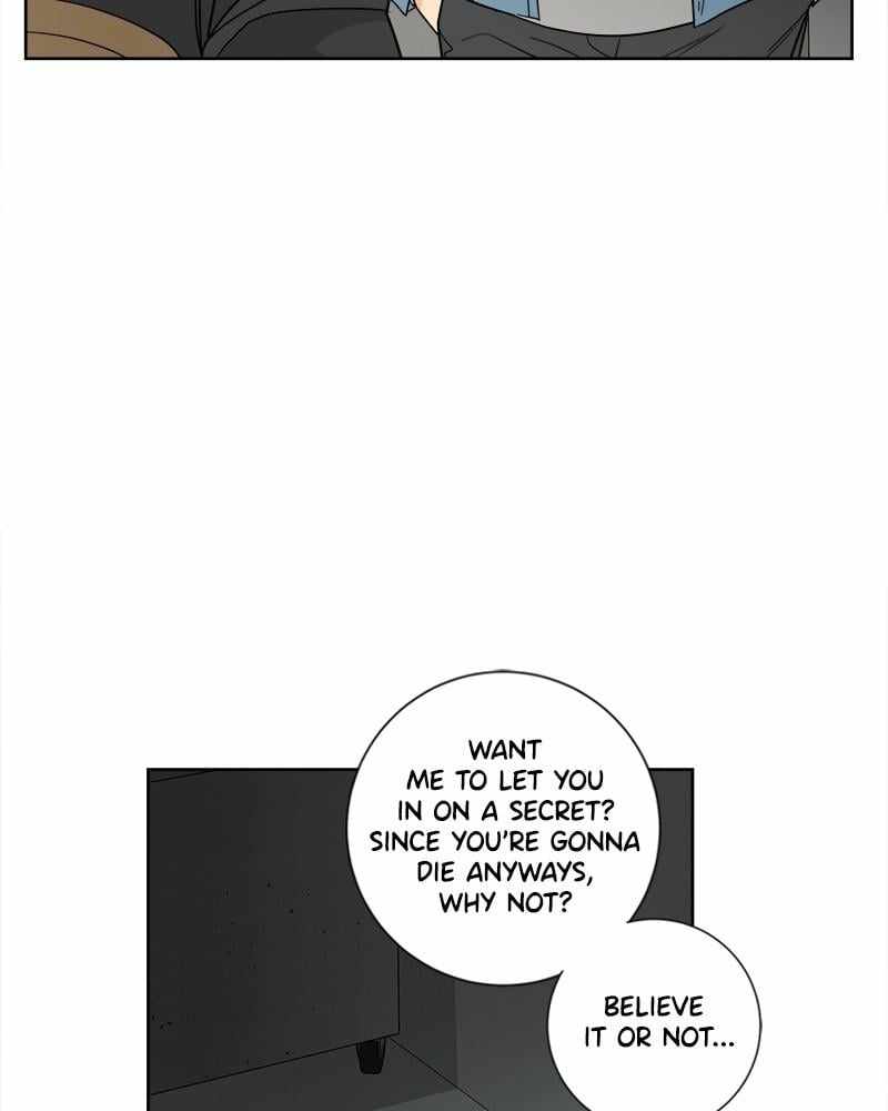 Mom, I’m Sorry Chapter 95 - Page 55