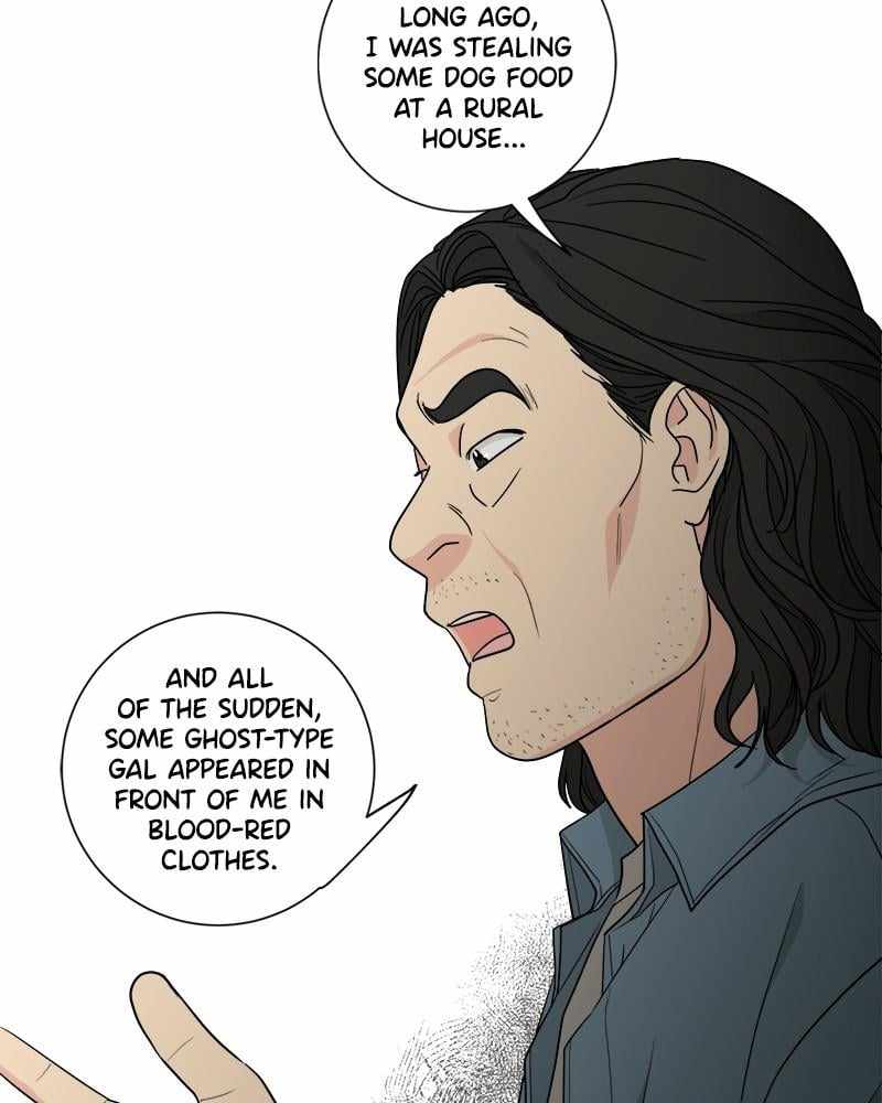 Mom, I’m Sorry Chapter 95 - Page 57