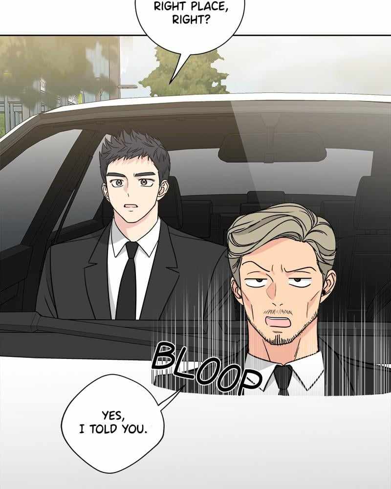 Mom, I’m Sorry Chapter 95 - Page 6