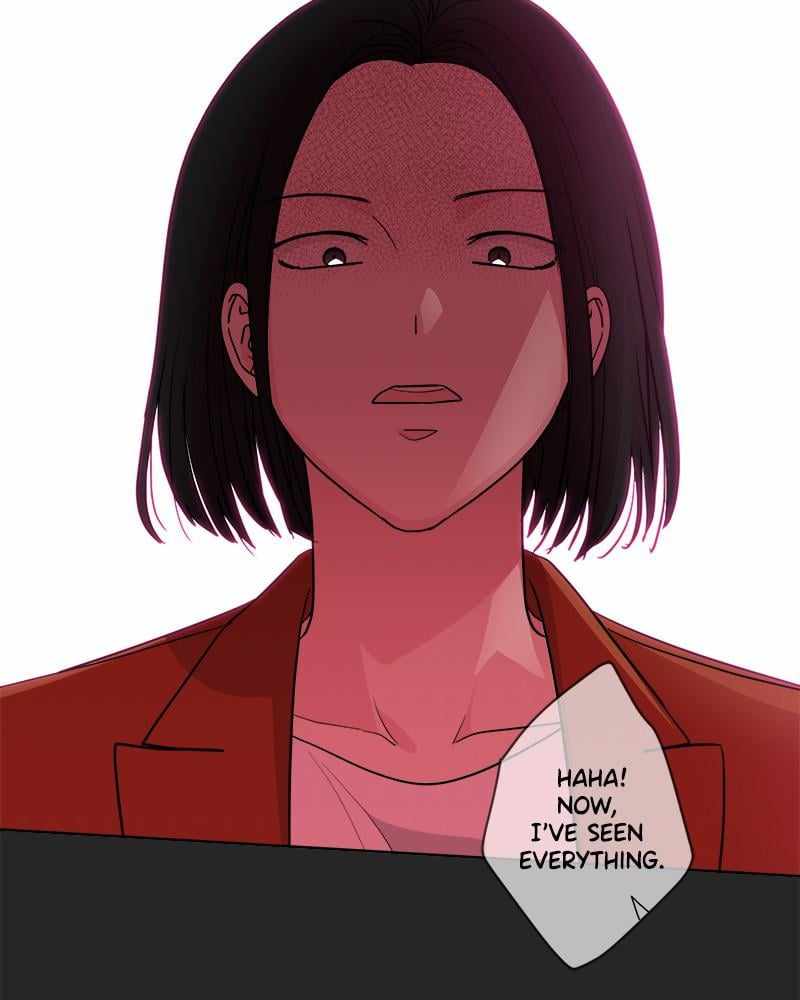 Mom, I’m Sorry Chapter 95 - Page 62
