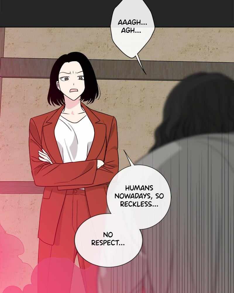 Mom, I’m Sorry Chapter 95 - Page 66
