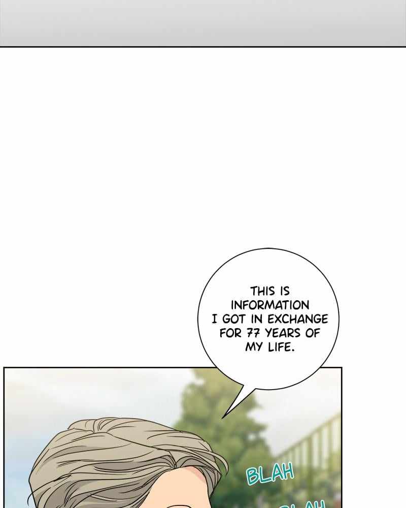 Mom, I’m Sorry Chapter 95 - Page 7