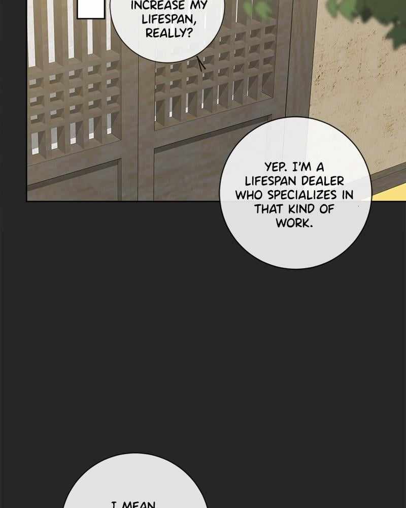 Mom, I’m Sorry Chapter 95 - Page 70