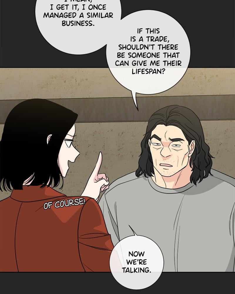 Mom, I’m Sorry Chapter 95 - Page 71