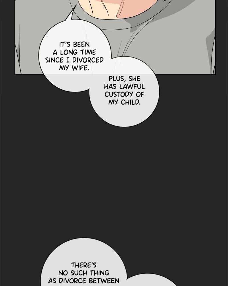 Mom, I’m Sorry Chapter 95 - Page 73