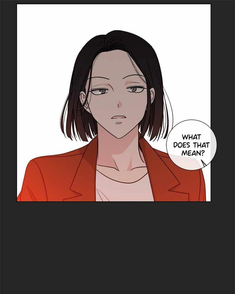 Mom, I’m Sorry Chapter 95 - Page 75