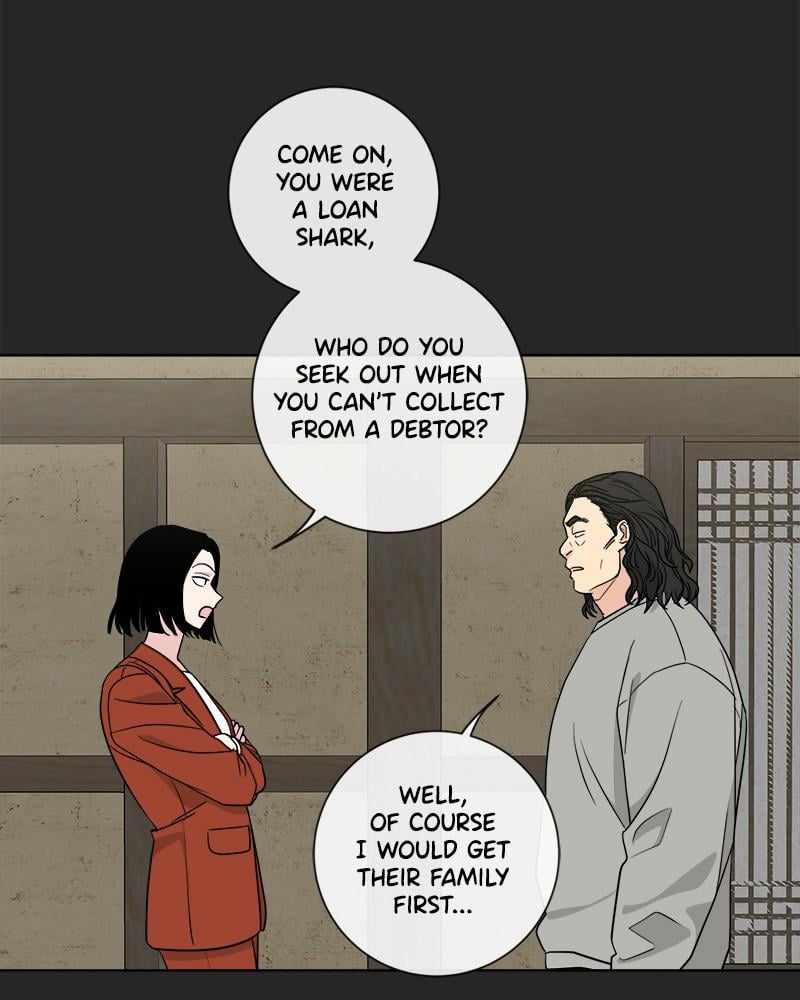 Mom, I’m Sorry Chapter 95 - Page 76