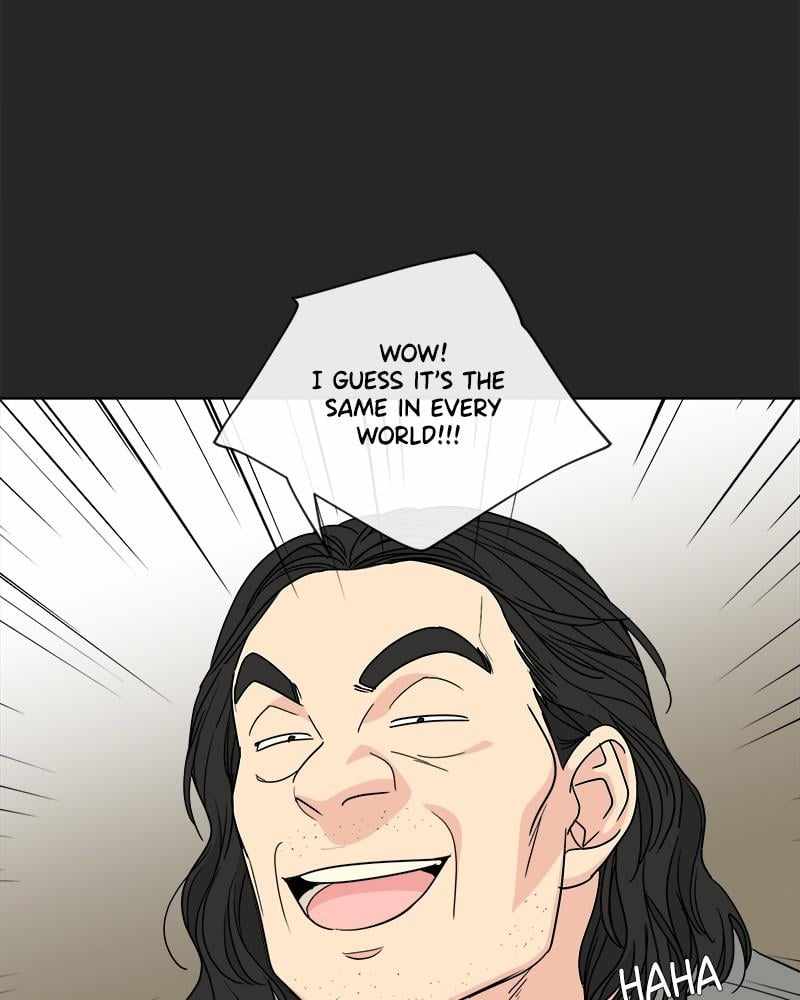 Mom, I’m Sorry Chapter 95 - Page 78