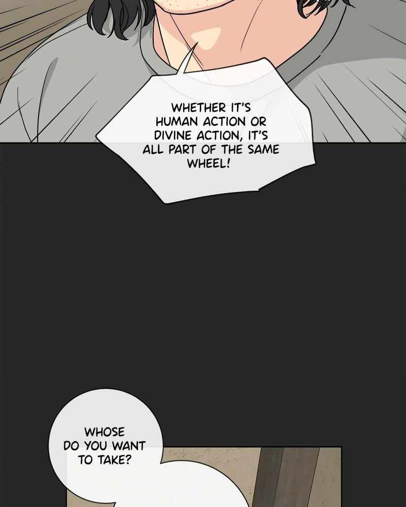 Mom, I’m Sorry Chapter 95 - Page 79