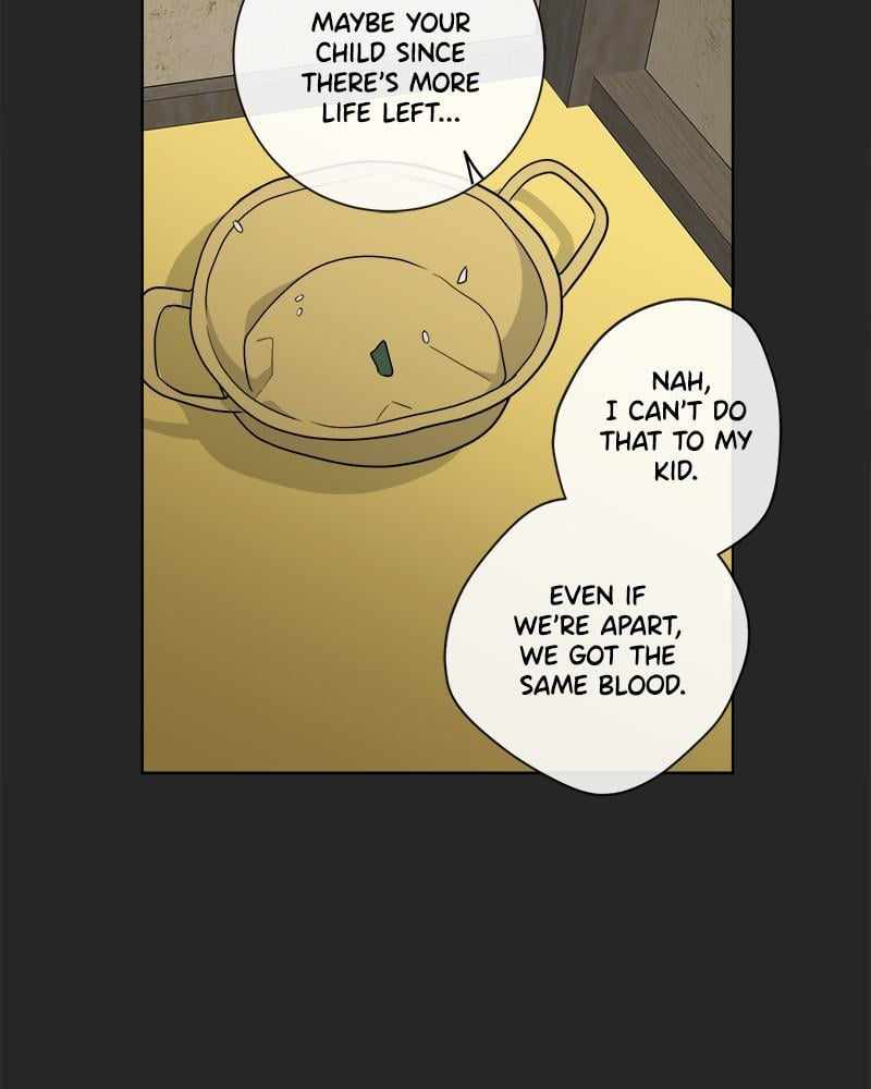 Mom, I’m Sorry Chapter 95 - Page 80