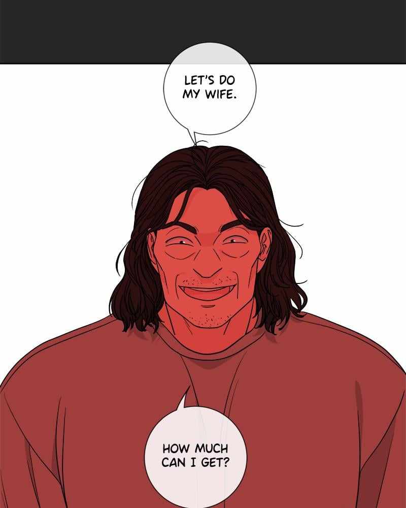 Mom, I’m Sorry Chapter 95 - Page 81