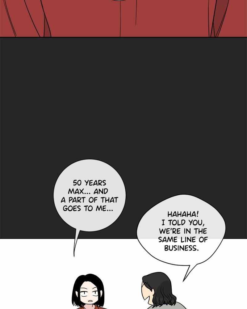 Mom, I’m Sorry Chapter 95 - Page 82