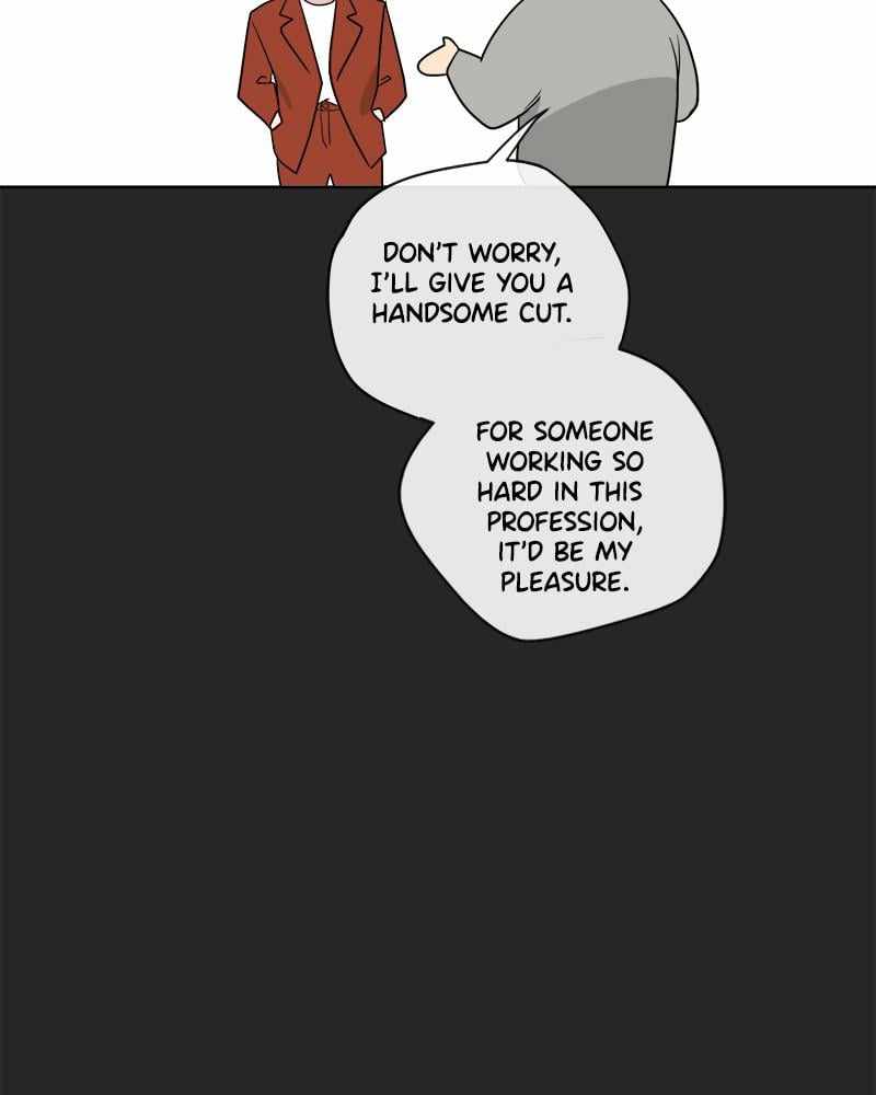 Mom, I’m Sorry Chapter 95 - Page 83