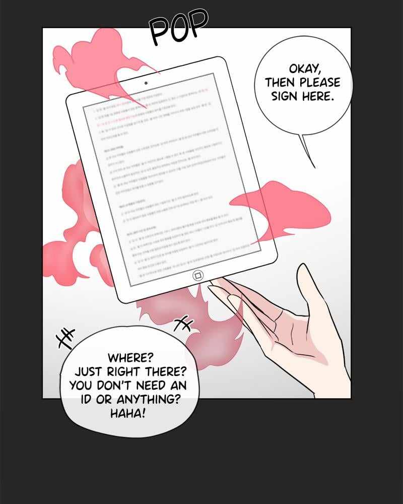 Mom, I’m Sorry Chapter 95 - Page 84