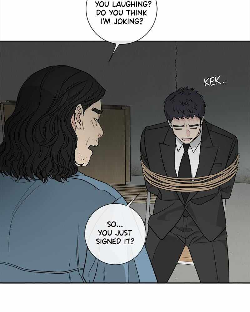 Mom, I’m Sorry Chapter 95 - Page 88