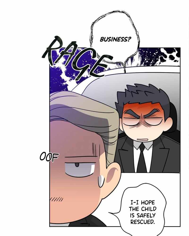 Mom, I’m Sorry Chapter 95 - Page 9