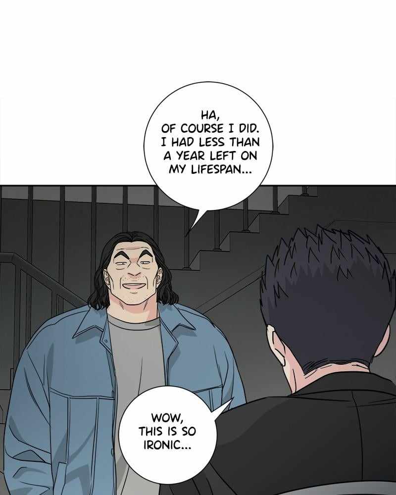 Mom, I’m Sorry Chapter 95 - Page 90
