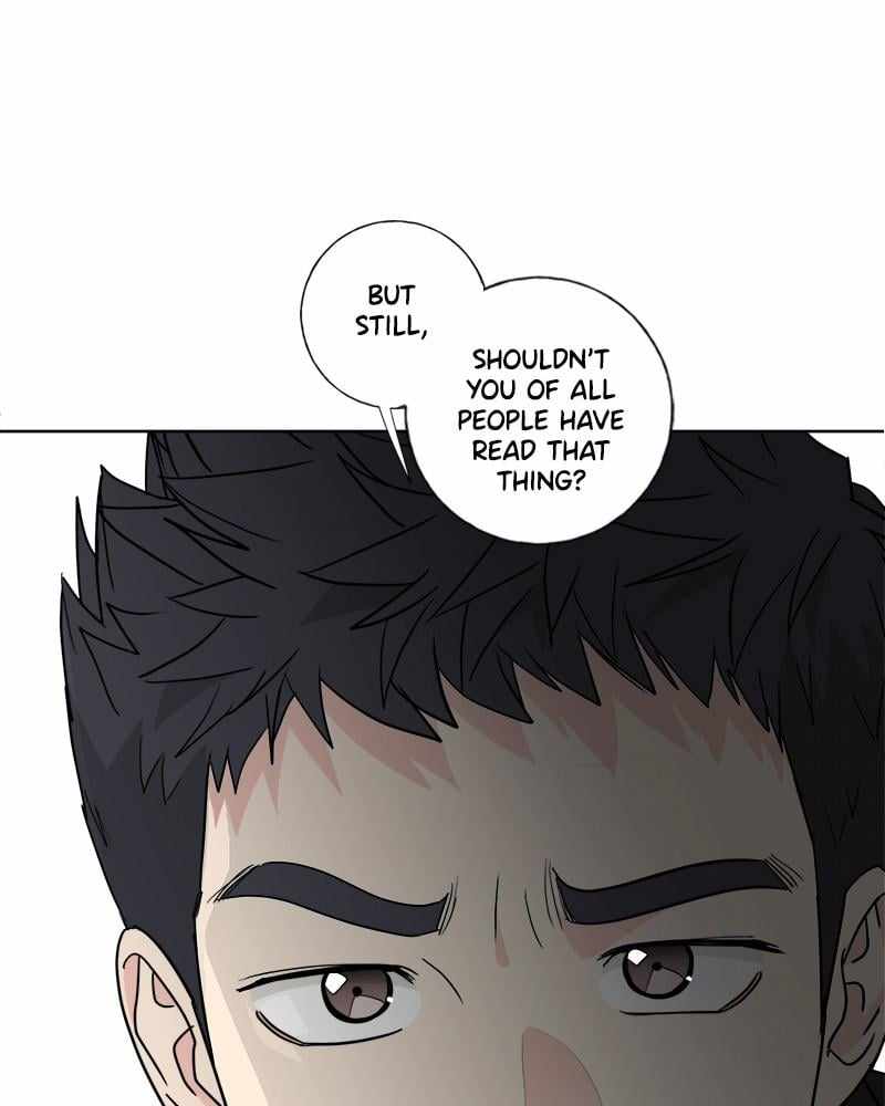 Mom, I’m Sorry Chapter 95 - Page 93