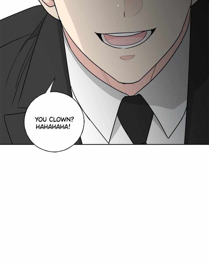 Mom, I’m Sorry Chapter 95 - Page 94