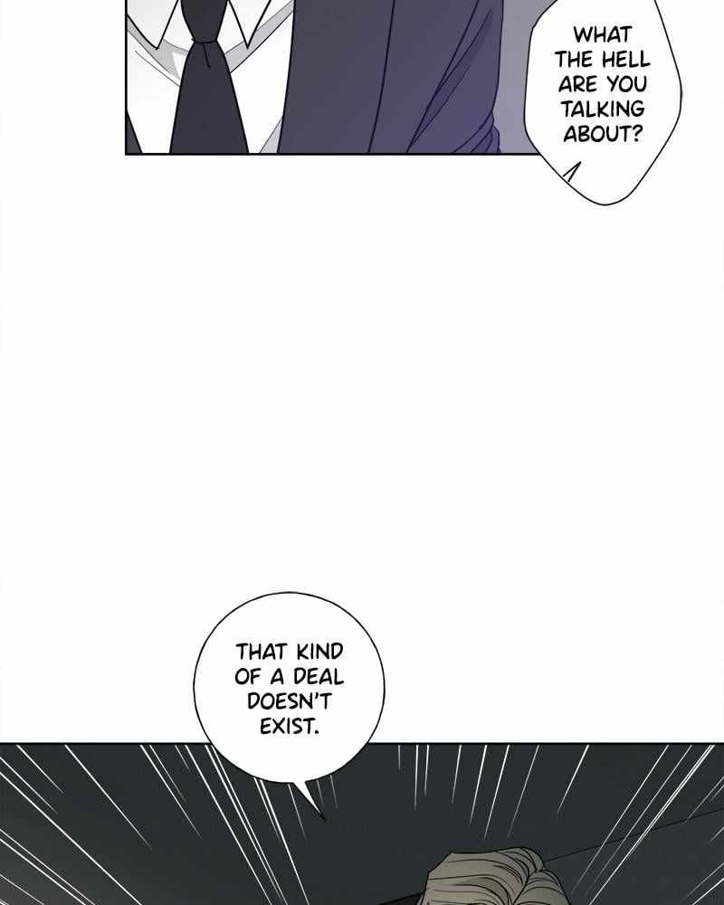 Mom, I’m Sorry Chapter 95 - Page 97