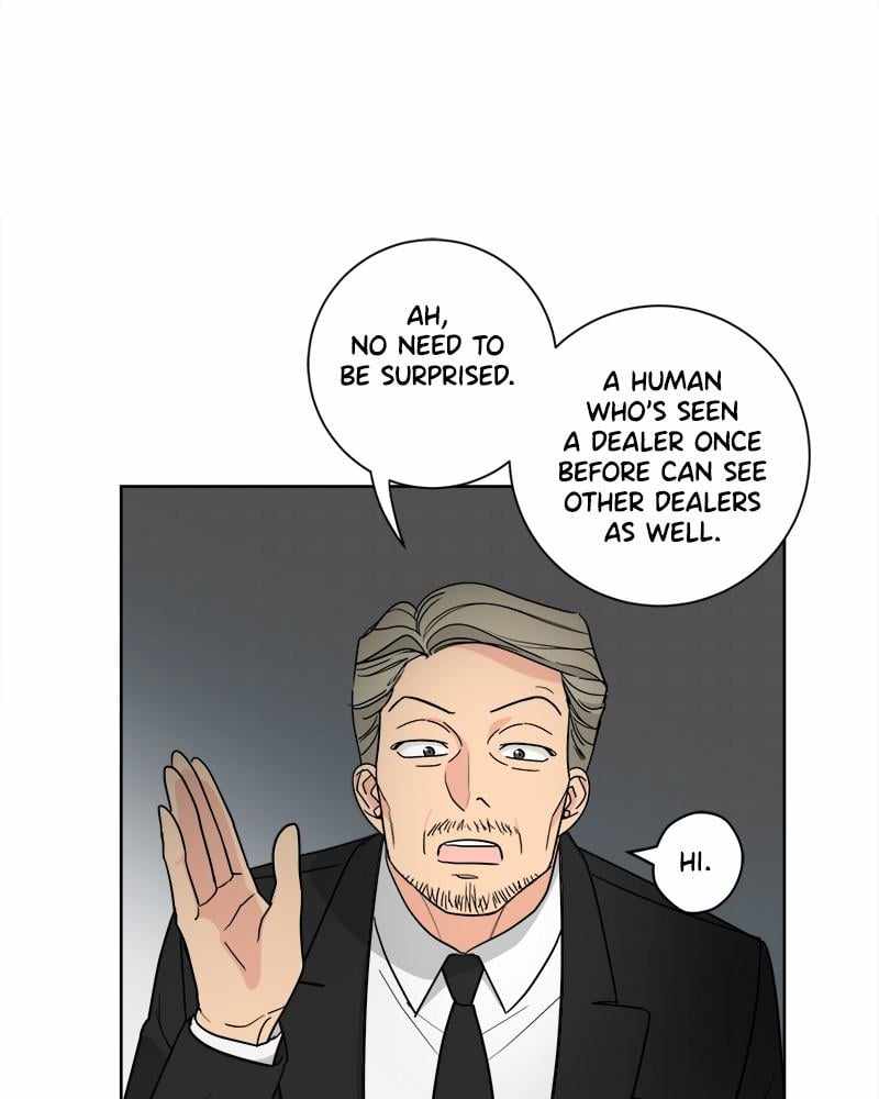 Mom, I’m Sorry Chapter 95 - Page 99