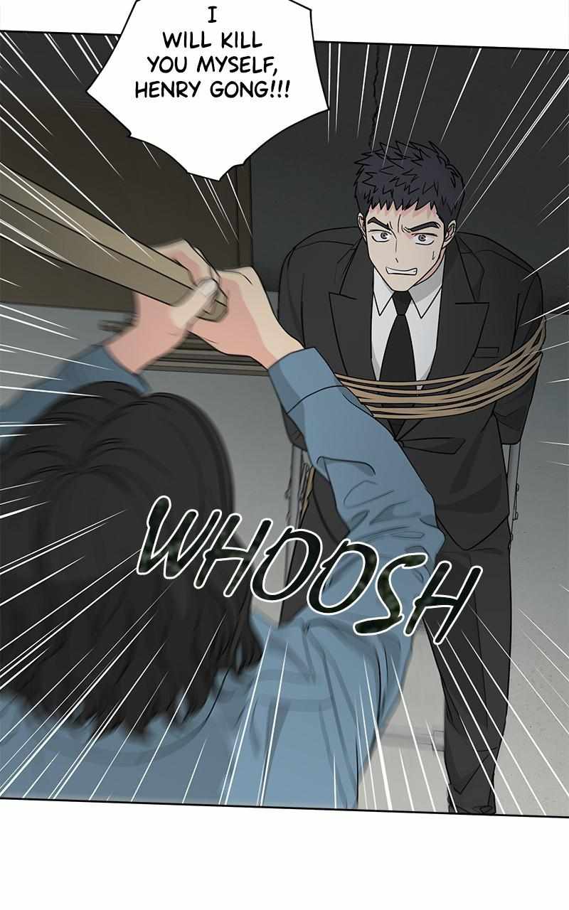 Mom, I’m Sorry Chapter 96 - Page 10