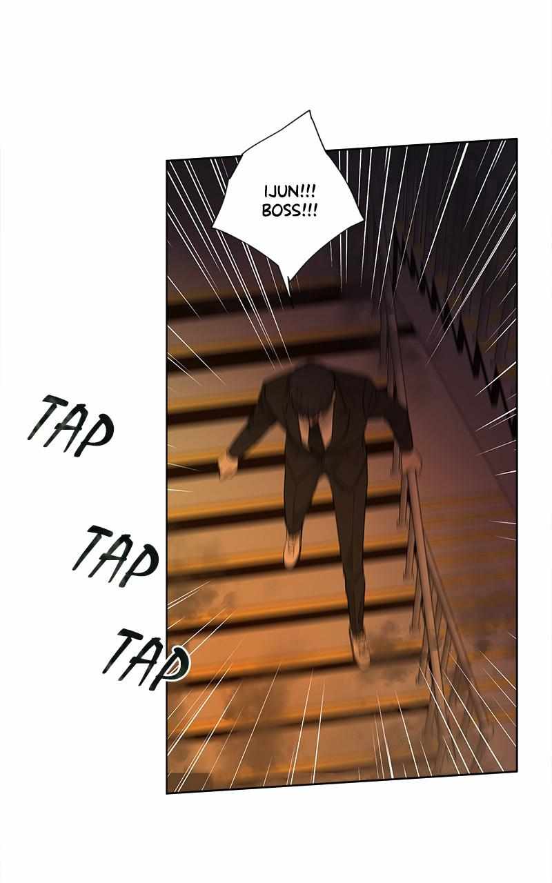 Mom, I’m Sorry Chapter 96 - Page 100