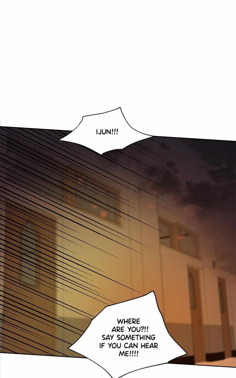 Mom, I’m Sorry Chapter 96 - Page 101