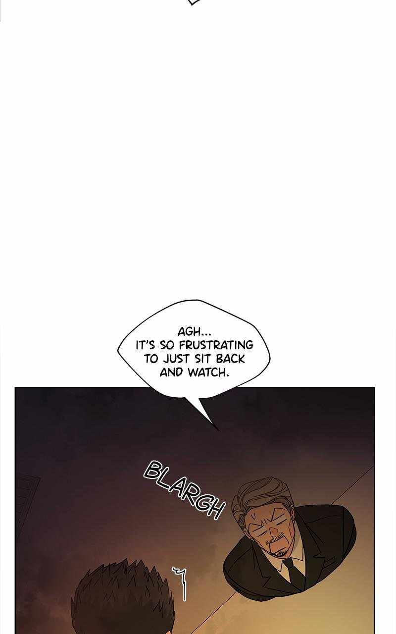 Mom, I’m Sorry Chapter 96 - Page 102