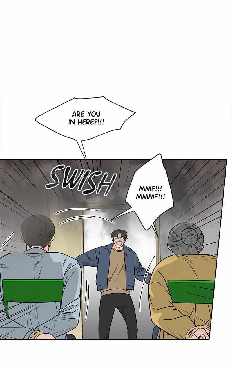 Mom, I’m Sorry Chapter 96 - Page 105