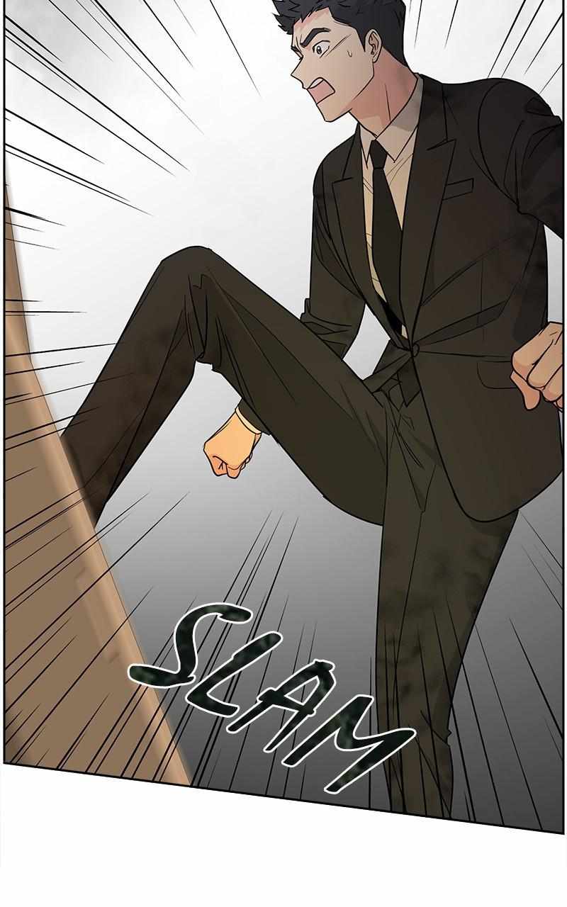 Mom, I’m Sorry Chapter 96 - Page 110