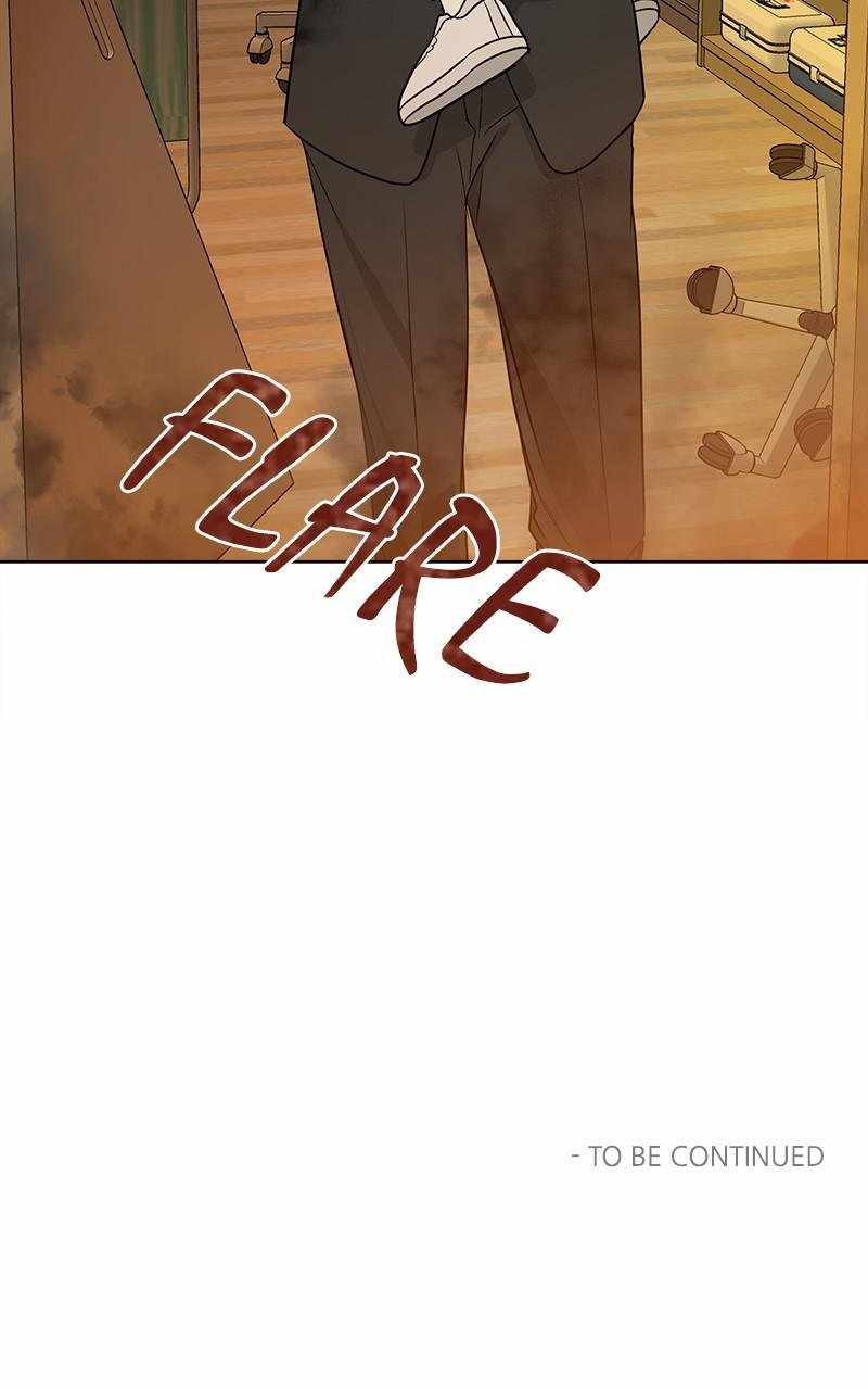 Mom, I’m Sorry Chapter 96 - Page 114