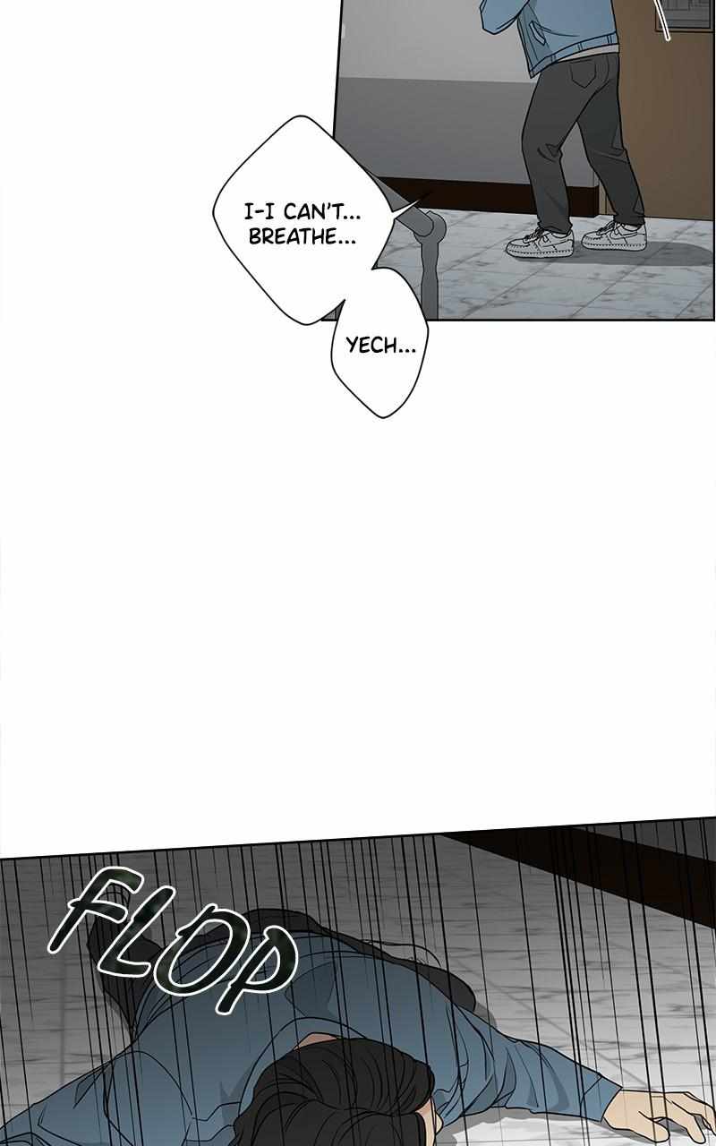 Mom, I’m Sorry Chapter 96 - Page 14