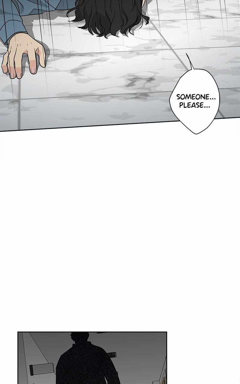 Mom, I’m Sorry Chapter 96 - Page 15