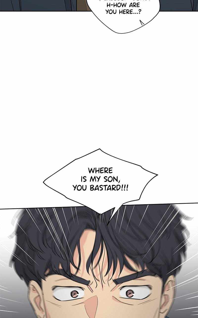 Mom, I’m Sorry Chapter 96 - Page 19